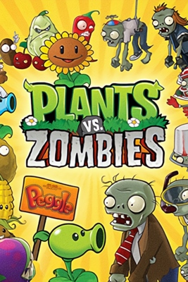 Plants vs. Zombies GOTY Edition